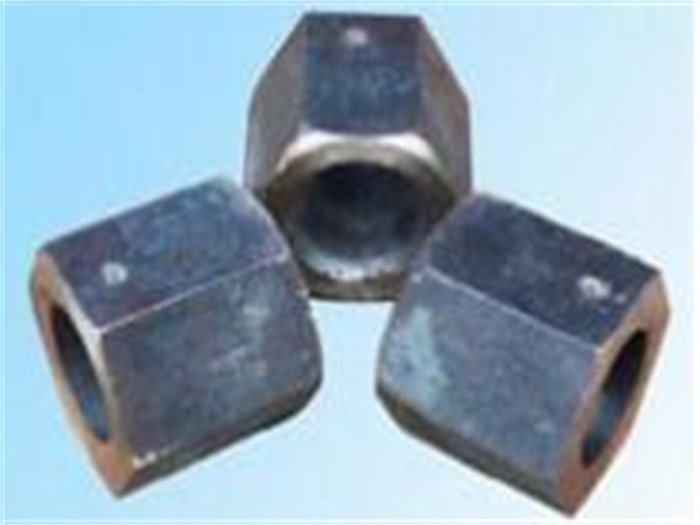 库尔勒无纹螺母