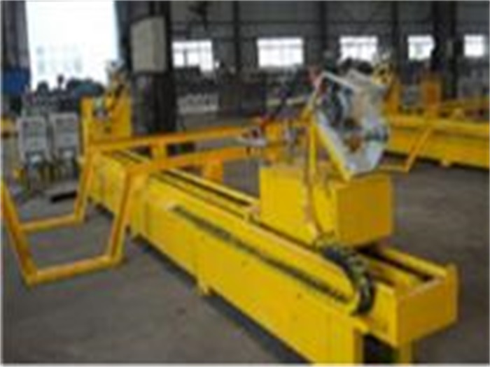 库尔勒网架杆件自动焊机